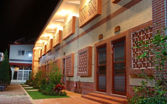 Seaview B & B