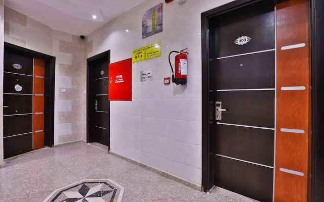 OYO 347 Qasr Sirin Residential Units