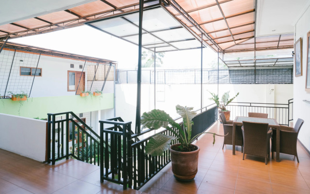 Urbanview Hotel Griya Surya Malang by RedDoorz