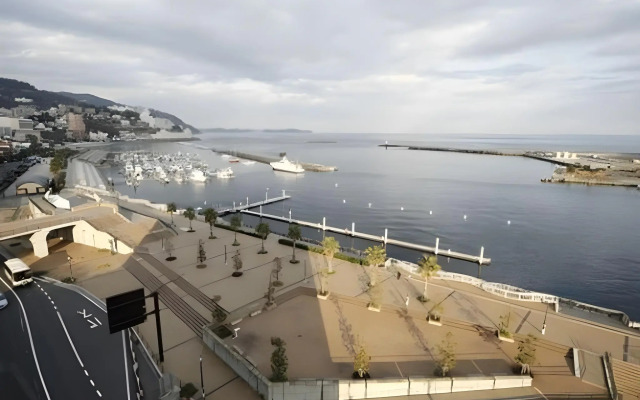 Atami Tamanoyu Hotel