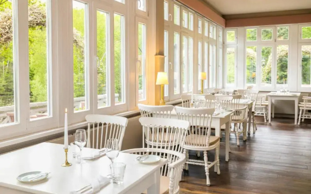Hotel Waldesruh Am See