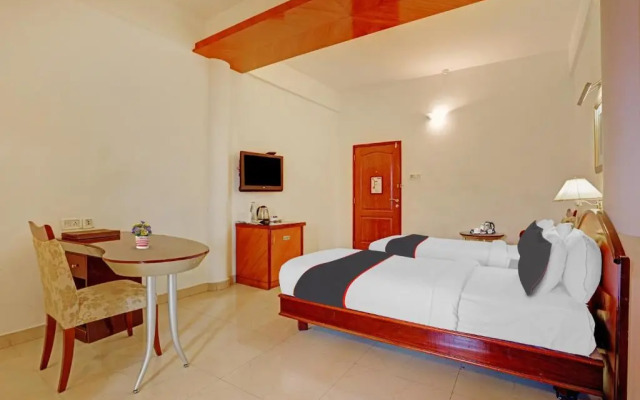 Hotel Indraprastha