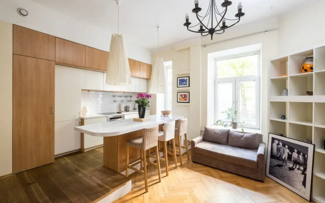 Little Home Mokotowska