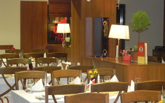 Bistro Boema