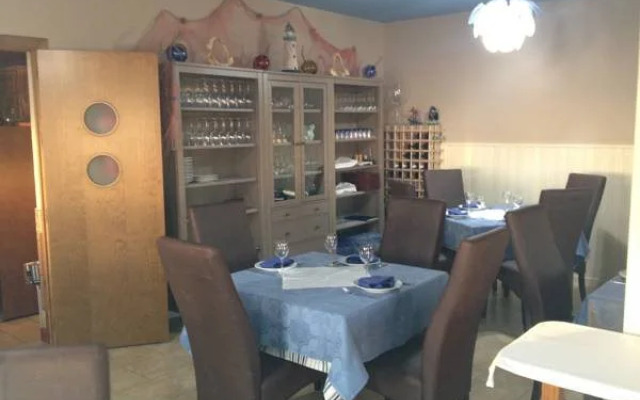 Hostal La Mina