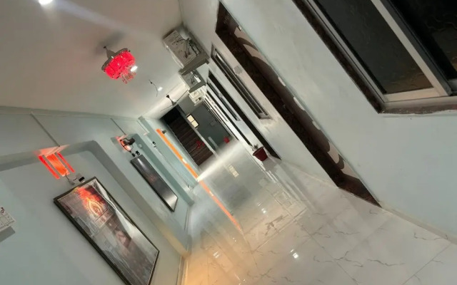 Hotel Ramlalla palace