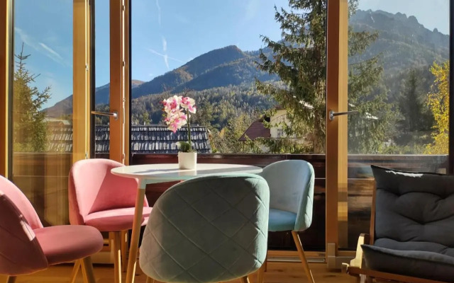 Appartement Bella Vista