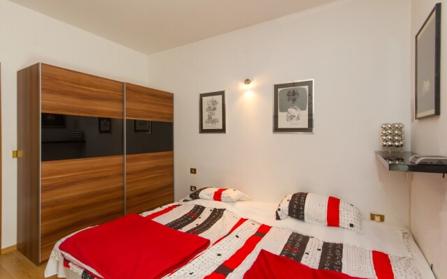 Bojana Apartments
