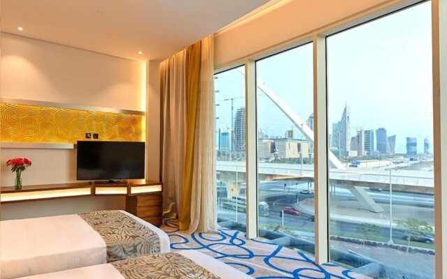 Cielo Lusail Hotel