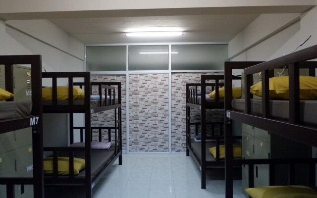 Ranong Backpacker's Hostel