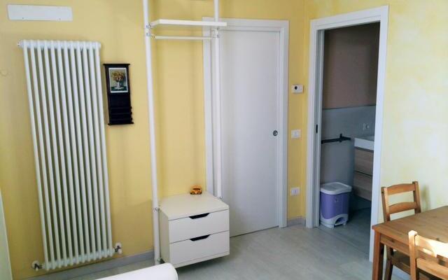 Appartamenti Pesaro Mare Ledimar