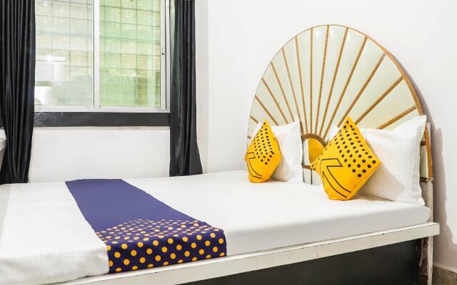 Hotel Soni by OYO Rooms