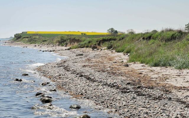 Holiday home Tranekær