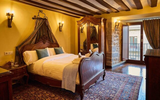 El Retiro del Obispo