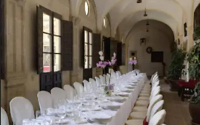 Hotel Real Colegiata San Isidoro