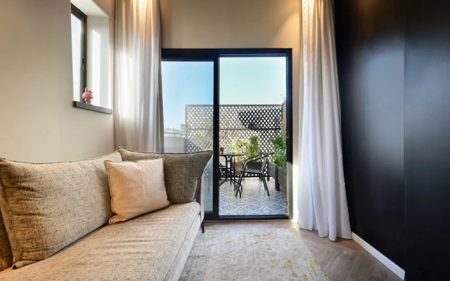 Silicate Ben Yehuda - Smart Hotel by Loginn Tel Aviv