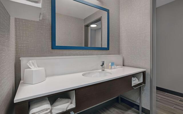 Hampton Inn & Suites Farmers Branch Dallas