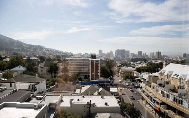 On Kloof Self Catering Apartment