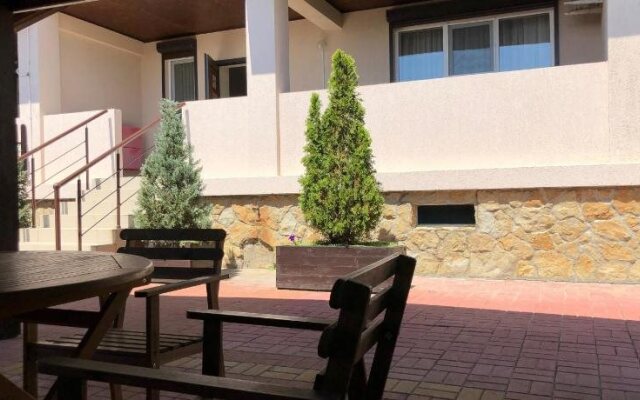 Villa Welcome