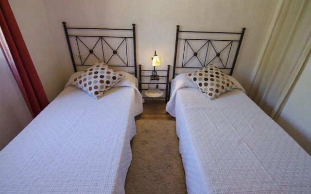 Casa Son Coves cerca de es Trenc