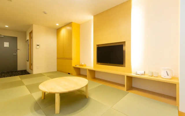 Home Inn Kujokawaramachi