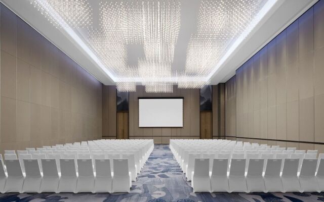 Sheraton Fuqing Hotel