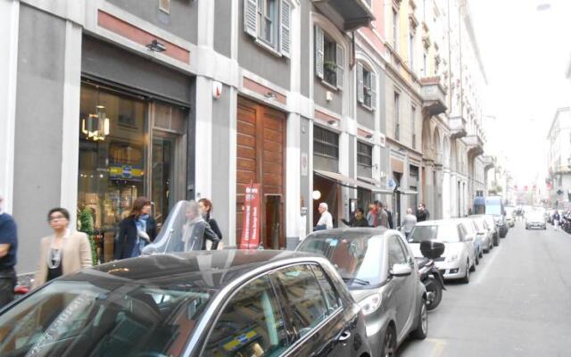 Brera District 48Solferino