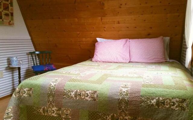 Dolphin House  Bed & Breakfast