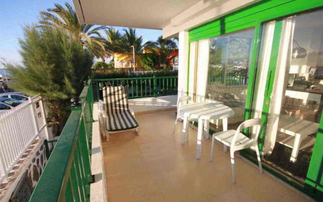 Apartamentos Bellimar