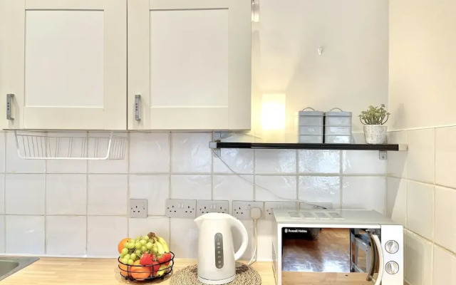 Waterloo Luxury Apartment
