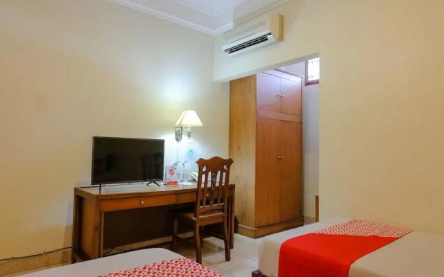 Hotel Sarangan Permai by OYO Rooms