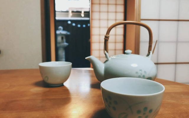 Rakusei ike - Vacation STAY 03418v