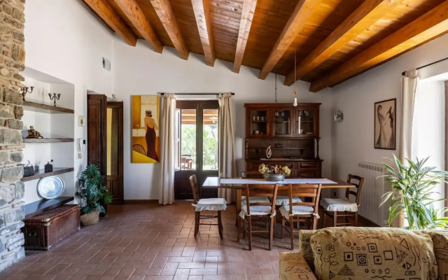 Villa Granci con Piscina by Wonderful Italy