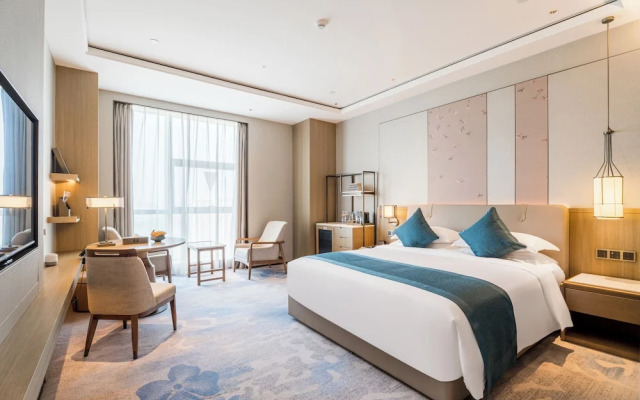 Grand Honor Hotel