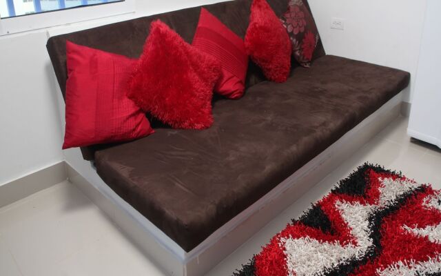 Apartamento Conquistador