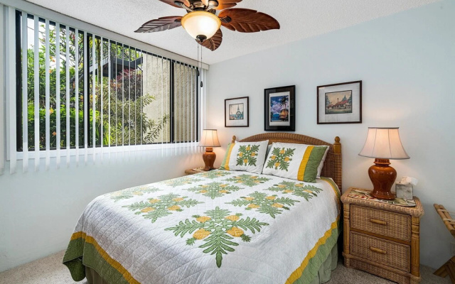 Country Club Villas