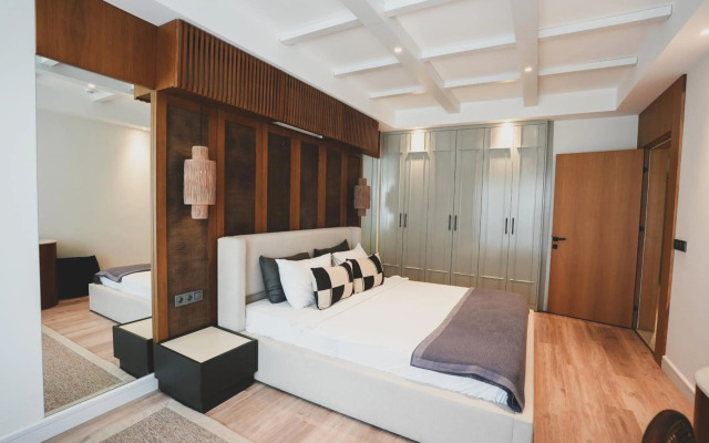 Dalyan Residence & Suites