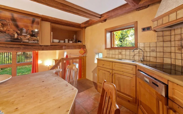 Historic Half Timbered Farm in Hohnebostel near Water Sports