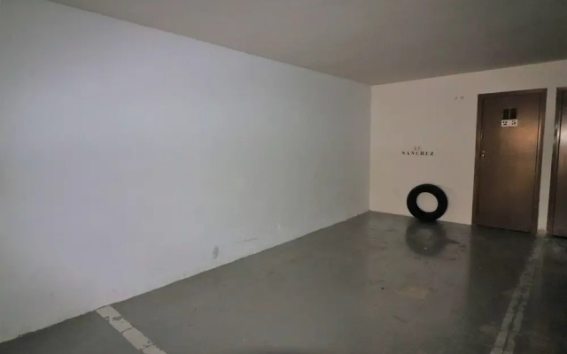 3-bedroom Apartment in Roses