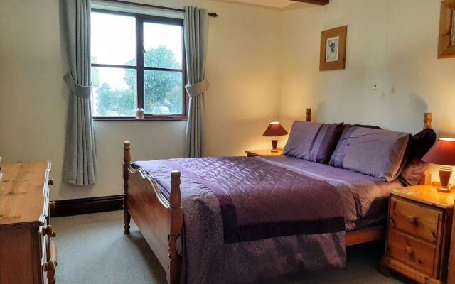 Trenewydd Farm Holiday Cottages