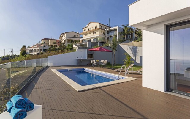 Searenity Vacations Home II