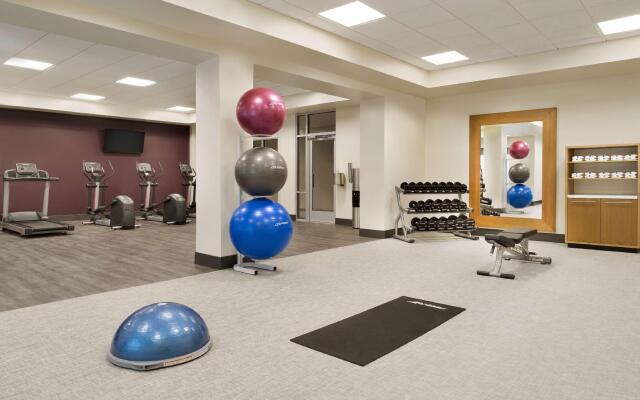 Hilton Garden Inn Newtown Square Radnor