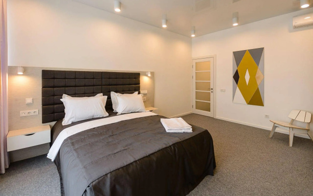 Partner Guest House Klovskyi