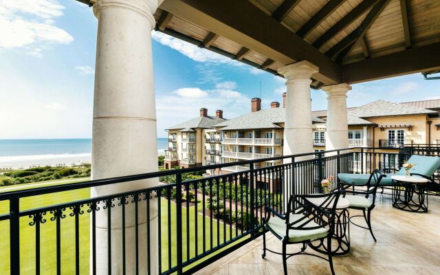 The Sanctuary at Kiawah Island Golf Resort