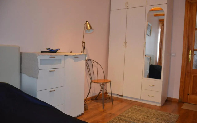 Danarent Apartment