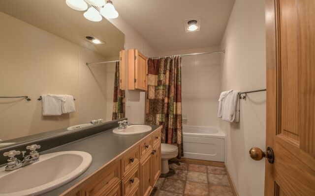 Tenderfoot Lodge 2620