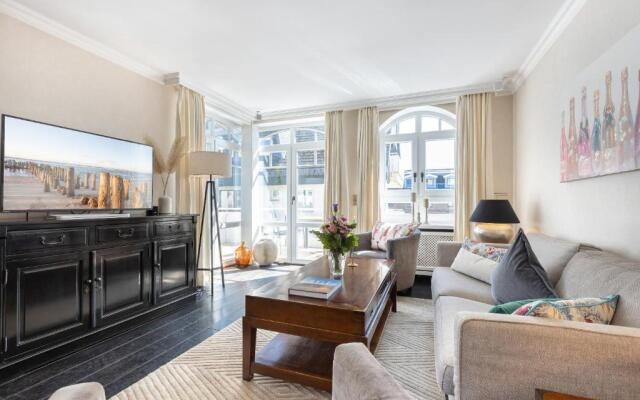 Whg_ 9_ Residenz Bismarck