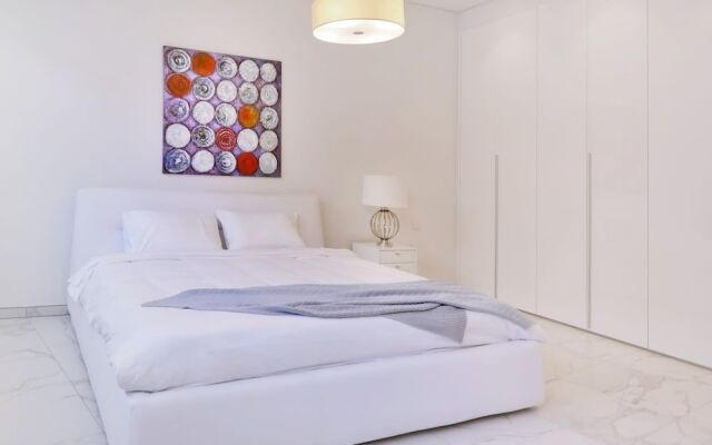 Vivo Mare Beachfront Elite Residences