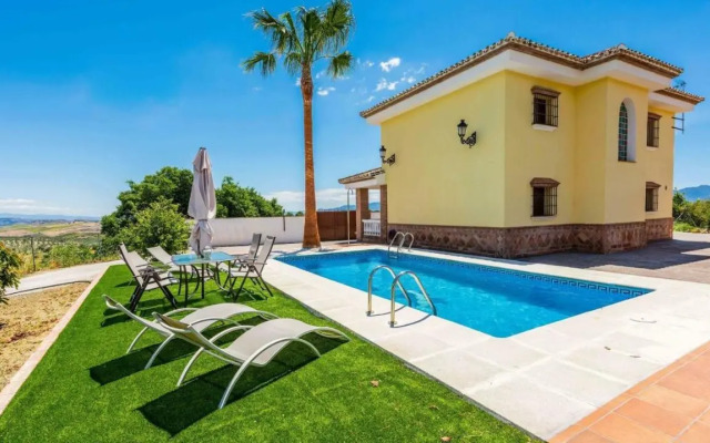 Casa Huerta Alejo Alozaina by Ruralidays