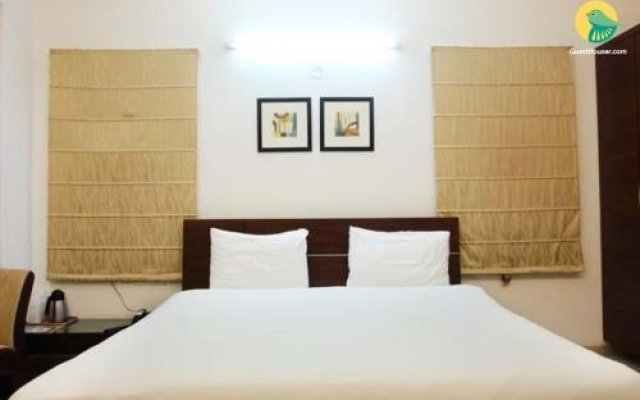 1 BR Boutique stay in Shilparaman, Hyderabad (FFE2), by GuestHouser